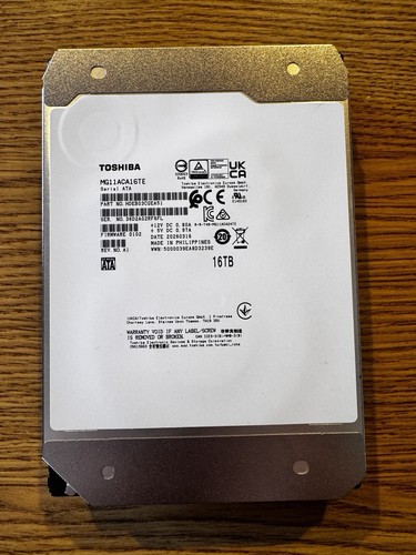 Toshiba mg11aca16te disco - mg11aca16te,