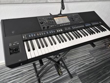 Vendo tastiera musicale yamaha