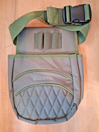 Beretta borsa grande cartuccia - beretta,