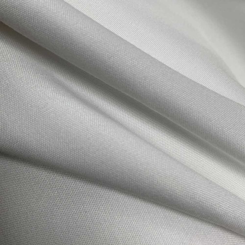 Tessuto microfibra 280 bianco - microfibra,