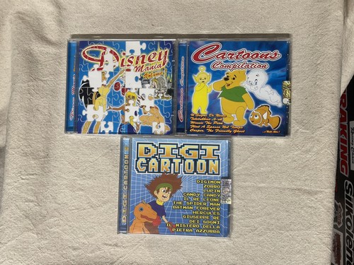 Sigle cartoni animati canzoni - animati,