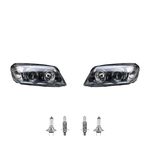 Set fari adatto - di,