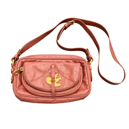 Borsa tracolla marc - a, by