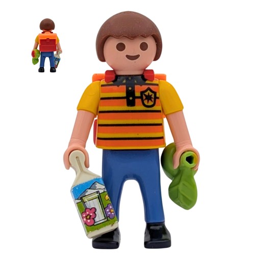 Playmobil figura bambino