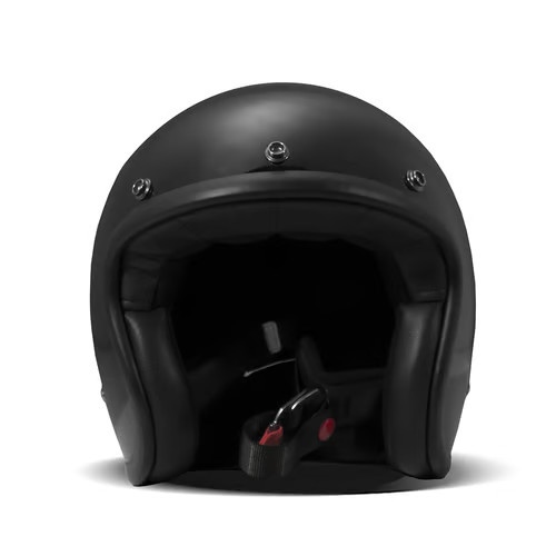 Casco dmd retro solid - casco,