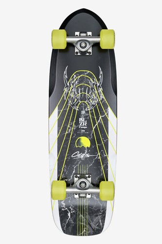 Globe blazer fuego bambù - blazer, 29"