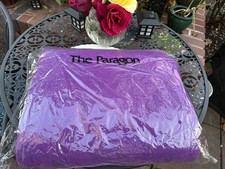 The Paragon Group Coperta in