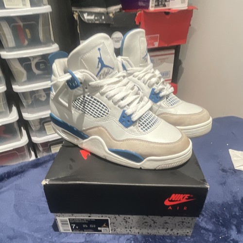 Jordan retro bianco - retro,