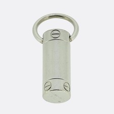 Medaglione pendente Cartier