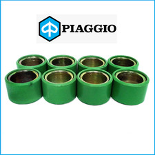 Kit 8 rulli masse centrifughe