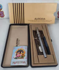 300 CHROME SATIN FOUNTAIN PEN