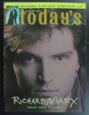 1991 Vintage Richard Marx Don