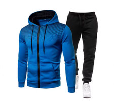 Tuta Sportiva Uomo Jogging