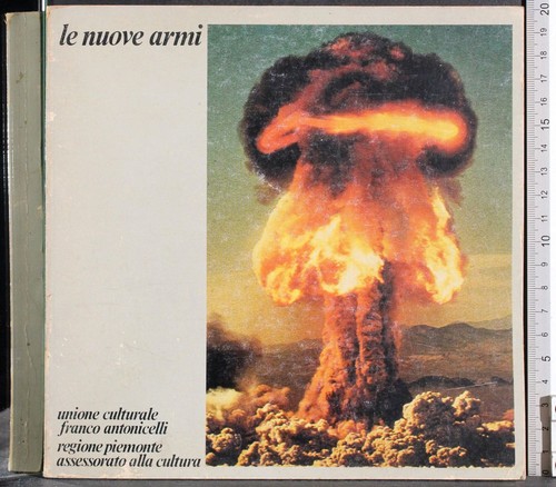 Nuove armi rasetti unione - le,