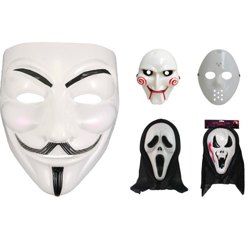Halloween purge vendetta saw - purge,