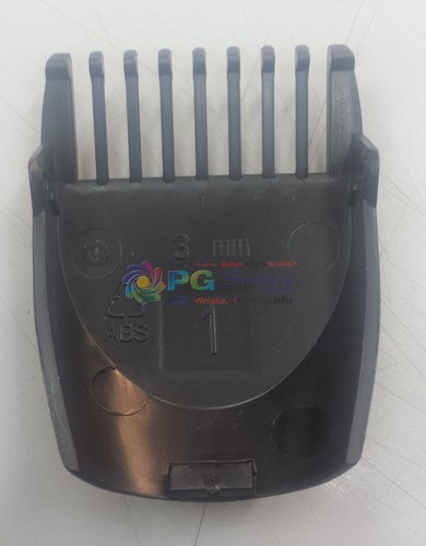 Rowenta pettine 3mm - rowenta,