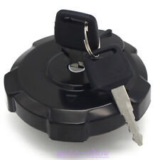 Tappo serbatoio e chiavi per