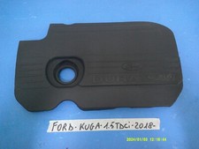 FORD KUGA  COPRIMOTORE 2018 1.5 TDCI DIESEL ORIGINALE USATO VERIFICARE MODELLO