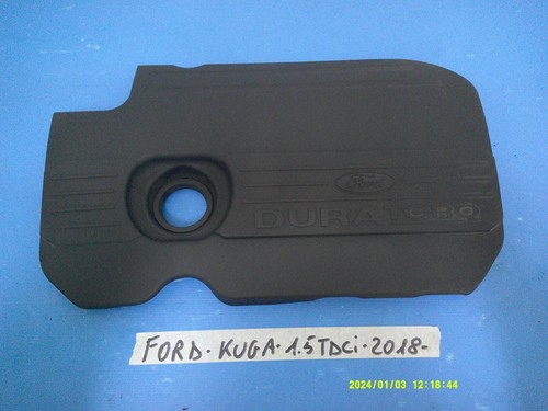 Ford kuga coprimotore - ford,