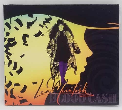 Lea mcintosh blood cash - lea,