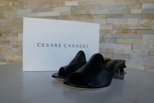 Casadei ciabatte mules sandali