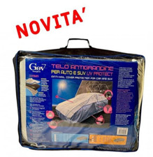 TELO COPRIAUTO ANTIGRANDINE UV