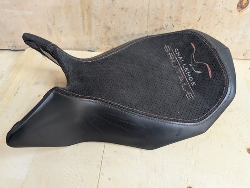 Sedile originale agusta f4 - mv,