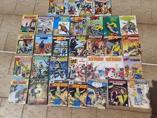 Lotto  40 fumetti Misti A 0.50