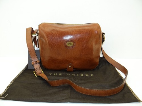 Borsa shopping the bridge - borsa,