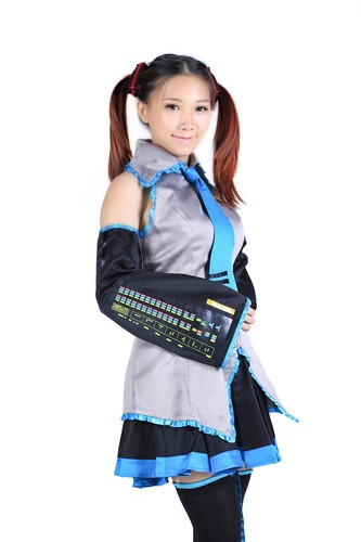 Accessorio costume cosplay
