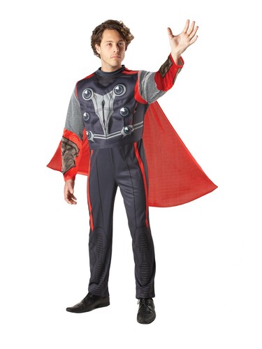 Costume marvel thor - costume,