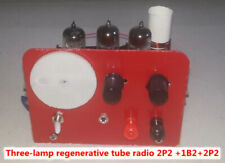 1set Rigenerativo DC Tre