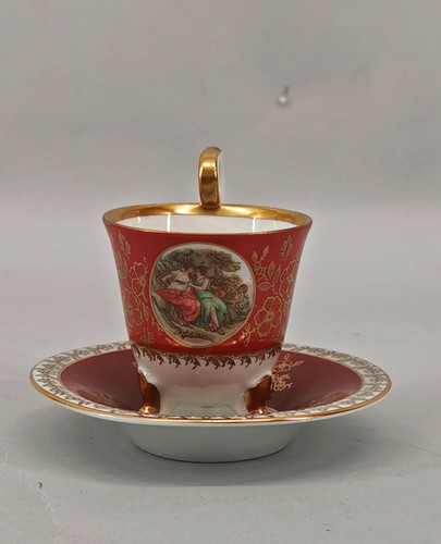 99840805 tazza vetrina - tazza, da