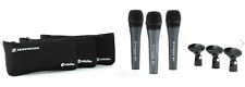 Nuovo Sennheiser e835 Dynamic