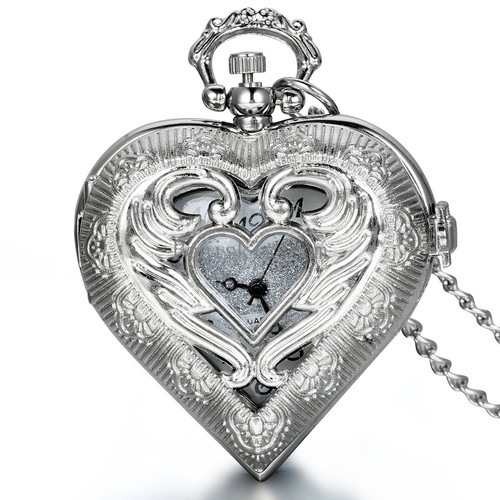 Collana con ciondolo forma - con, a