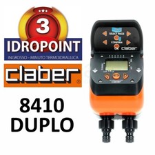 CENTRALINA PROGRAMMATORE