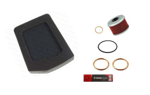 Honda 350 1985 1988 - 350, r