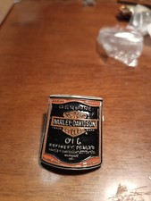 Harley Davidson Genuine Motor