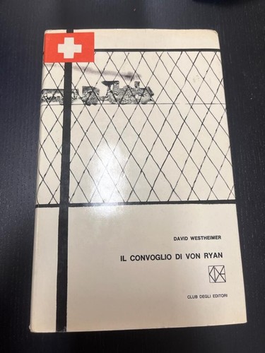 Convoglio von ryan - il,