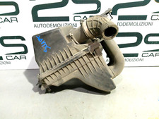 RICAMBIO USATO SCATOLA FILTRO ARIA SUZUKI SWIFT ANNO 2004 2010 1.3 BENZINA