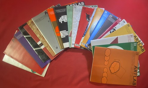 Artlab lotto riviste - artlab,