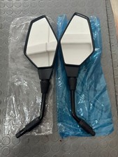 Coppia specchietti originali - coppia,