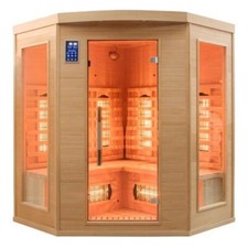 Sauna infrarossi 4 - sauna, 3