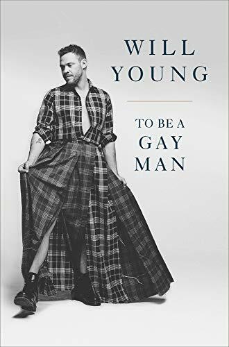 Gay man will - a,