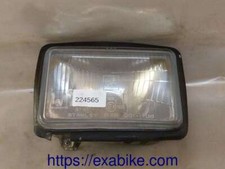 phare pour Honda XL 600 RM