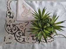 Tovaglia in puro lino Bellora