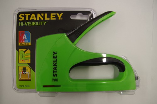 Stanley tr40 cucitrice - stanley,
