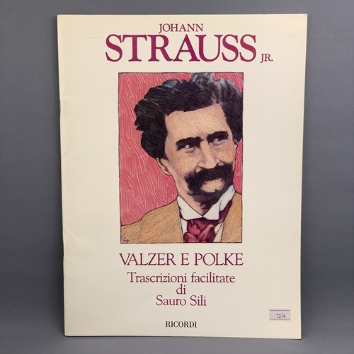 Johann strauss valzer - strauss,