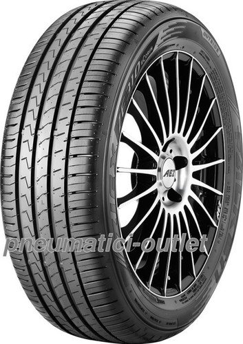 Pneumatici estivi falken ziex - pneumatici,