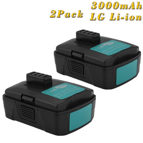 2pcs 12v 0ah - 2pcs, litio